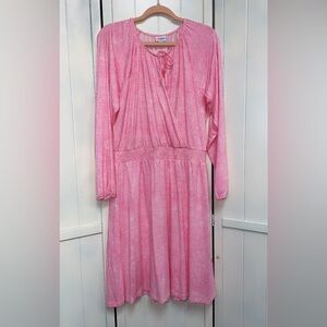 New Large LulaRoe Jody Dress